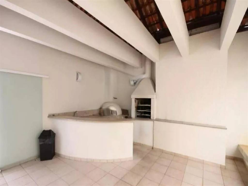 Apartamento com 3 quartos e 82 m² em Vila Guilhermina, Praia Grande
