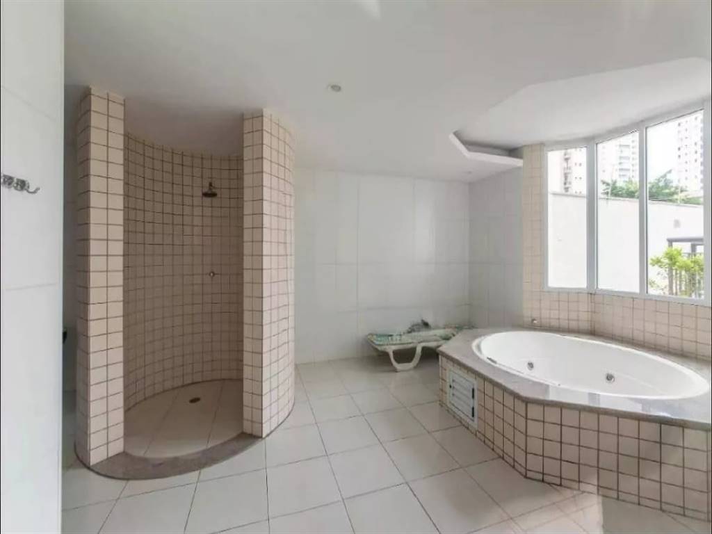 Apartamento com 3 quartos e 82 m² em Vila Guilhermina, Praia Grande