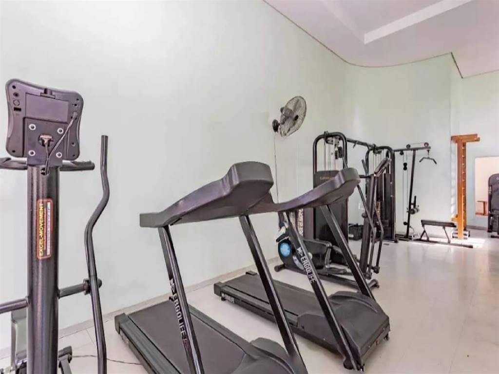 Apartamento com 3 quartos e 82 m² em Vila Guilhermina, Praia Grande