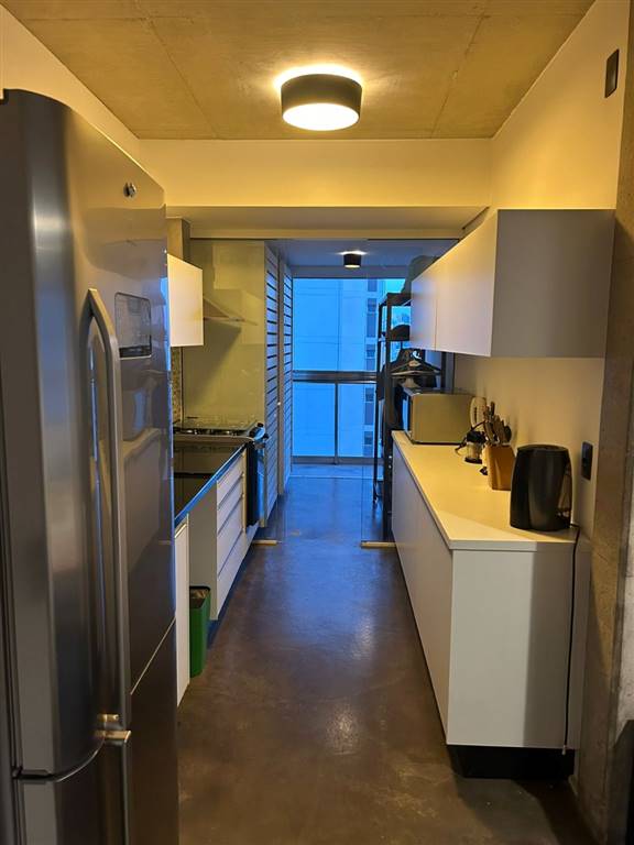 Apartamento com 2 quartos e 75 m² em Vila Guilhermina, Praia Grande