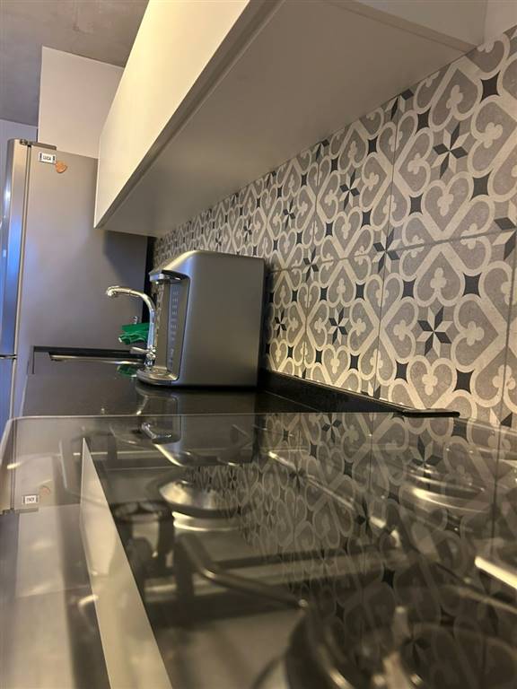 Apartamento com 2 quartos e 75 m² em Vila Guilhermina, Praia Grande