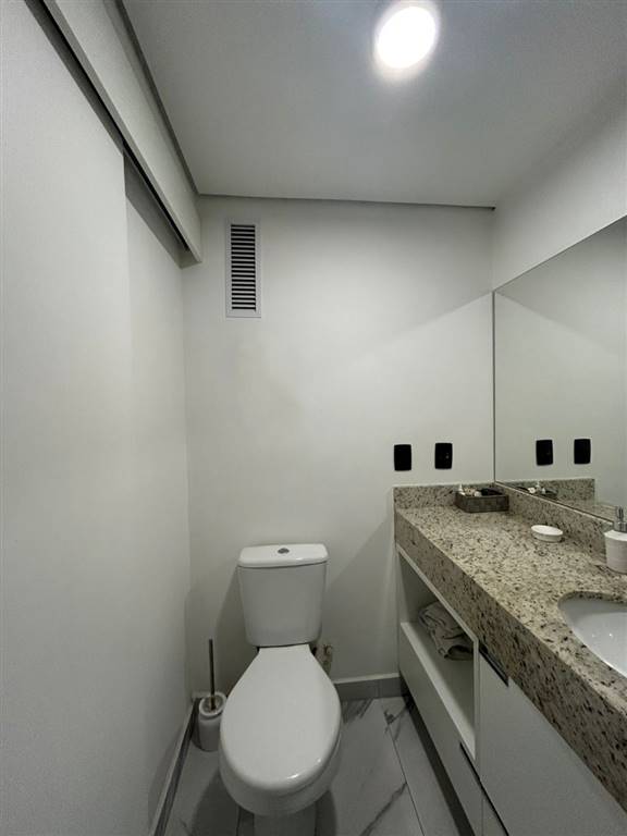 Apartamento com 2 quartos e 75 m² em Vila Guilhermina, Praia Grande