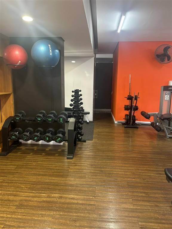 Apartamento com 2 quartos e 75 m² em Vila Guilhermina, Praia Grande