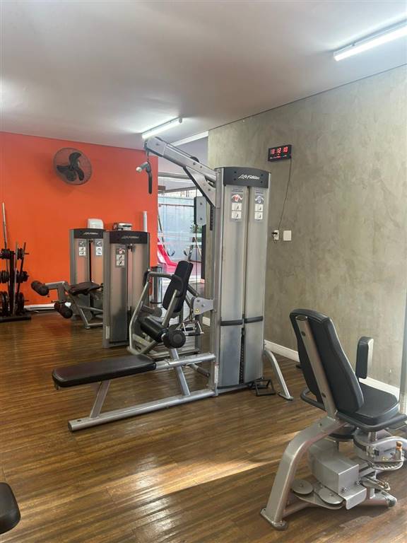 Apartamento com 2 quartos e 75 m² em Vila Guilhermina, Praia Grande