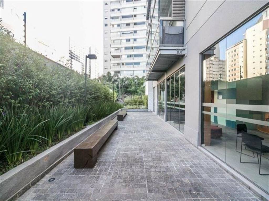 Apartamento com 2 quartos e 75 m² em Vila Guilhermina, Praia Grande