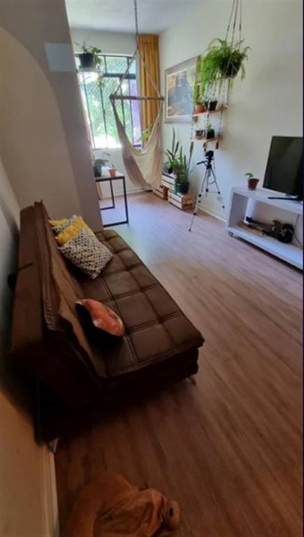Apartamento com 2 quartos e 96 m² em Vila Guilhermina, Praia Grande