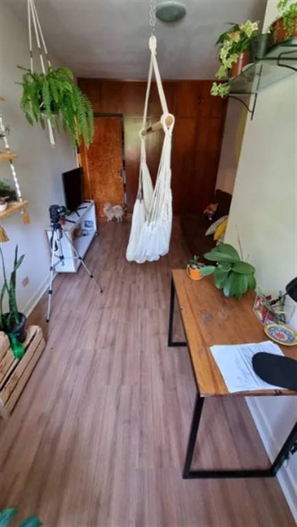 Apartamento com 2 quartos e 96 m² em Vila Guilhermina, Praia Grande