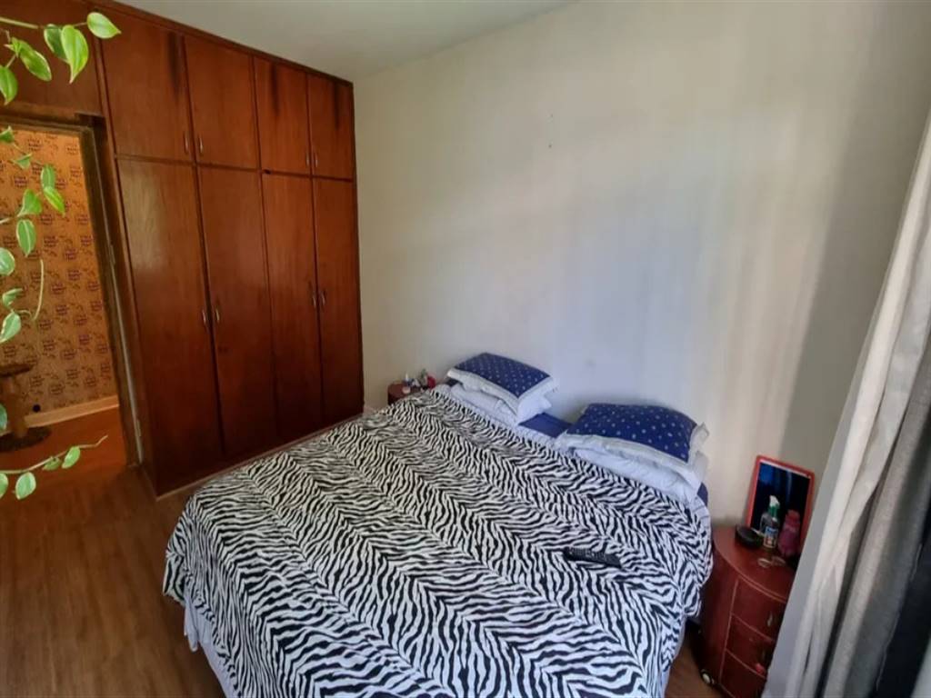 Apartamento com 2 quartos e 96 m² em Vila Guilhermina, Praia Grande
