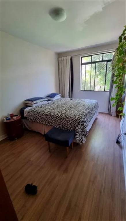 Apartamento com 2 quartos e 96 m² em Vila Guilhermina, Praia Grande