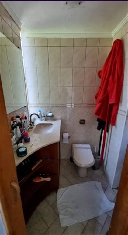 Apartamento com 2 quartos e 96 m² em Vila Guilhermina, Praia Grande