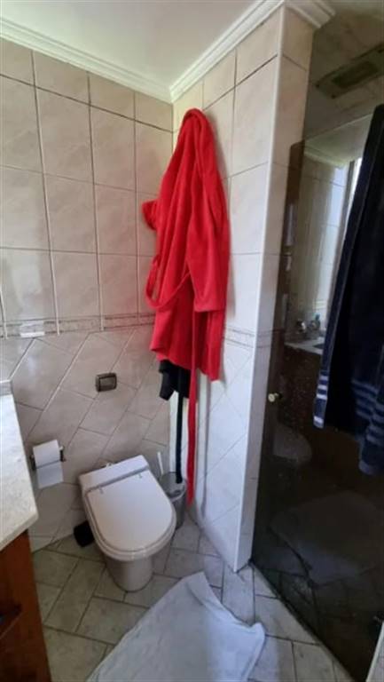 Apartamento com 2 quartos e 96 m² em Vila Guilhermina, Praia Grande