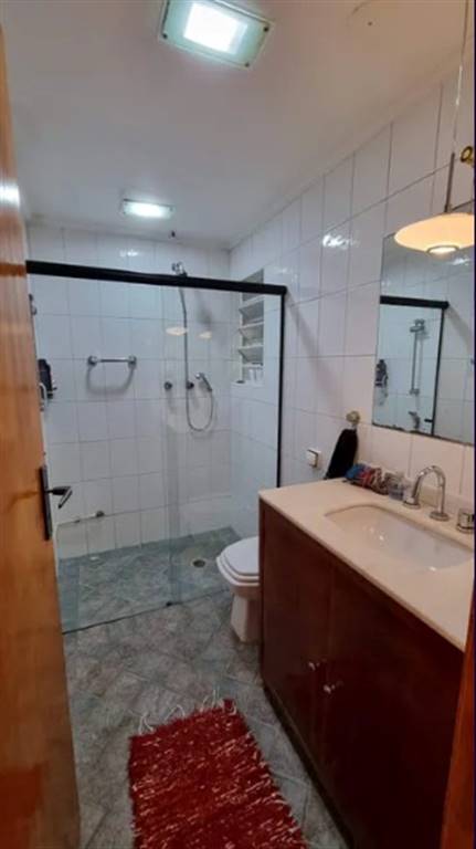 Apartamento com 2 quartos e 96 m² em Vila Guilhermina, Praia Grande