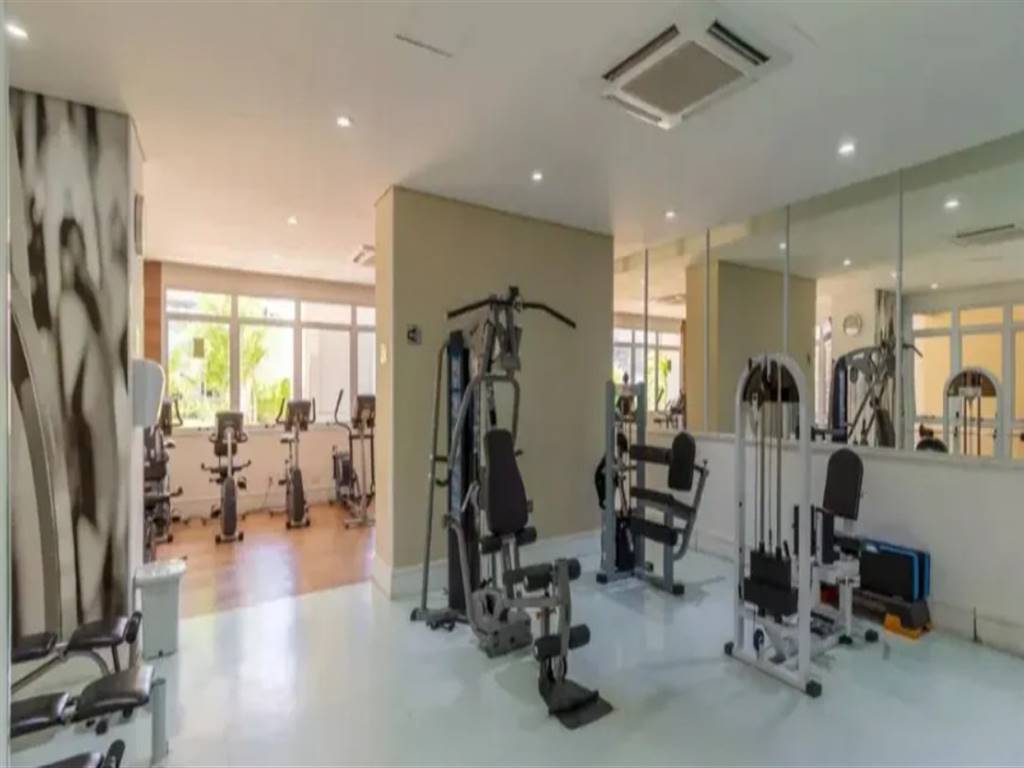 Apartamento com 1 quarto e 44 m² em Vila Guilhermina, Praia Grande
