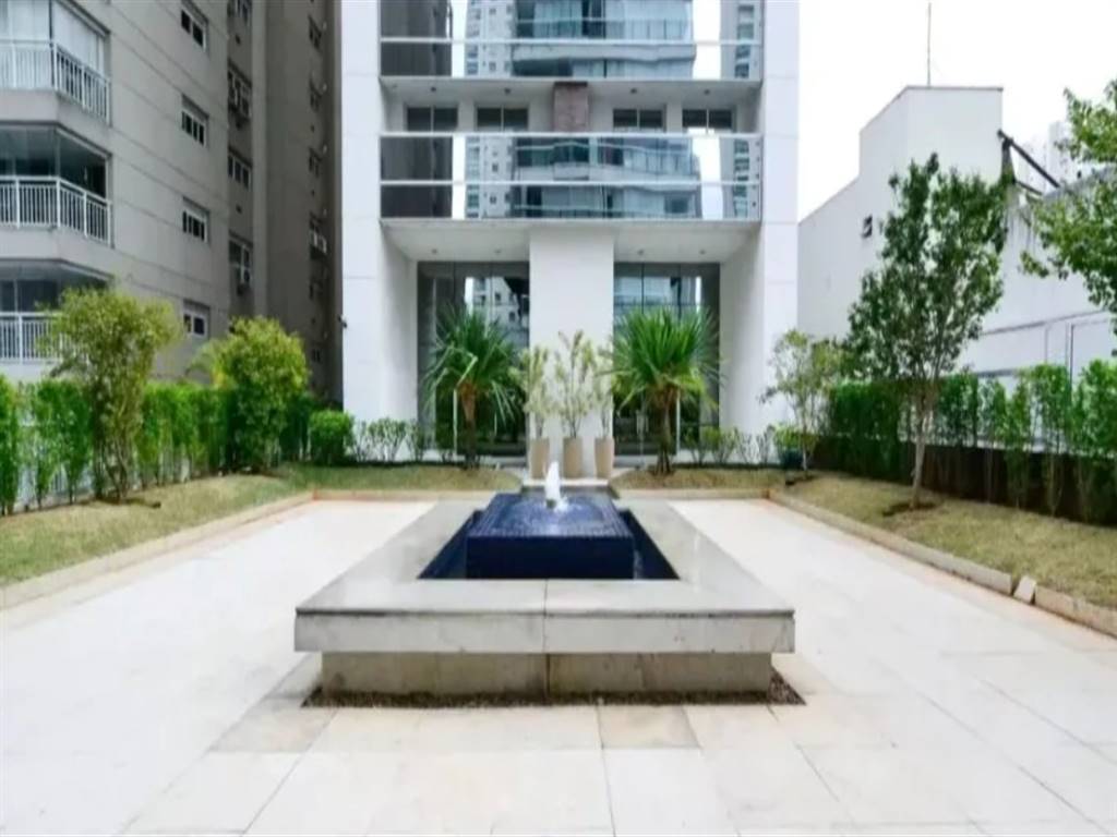 Apartamento com 1 quarto e 44 m² em Vila Guilhermina, Praia Grande