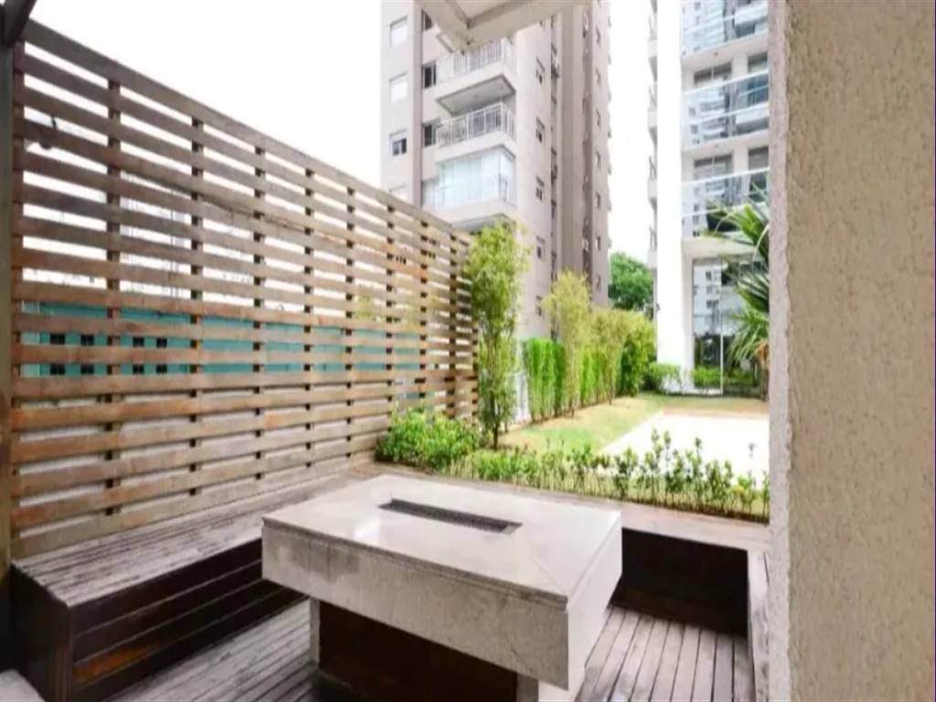 Apartamento com 1 quarto e 44 m² em Vila Guilhermina, Praia Grande