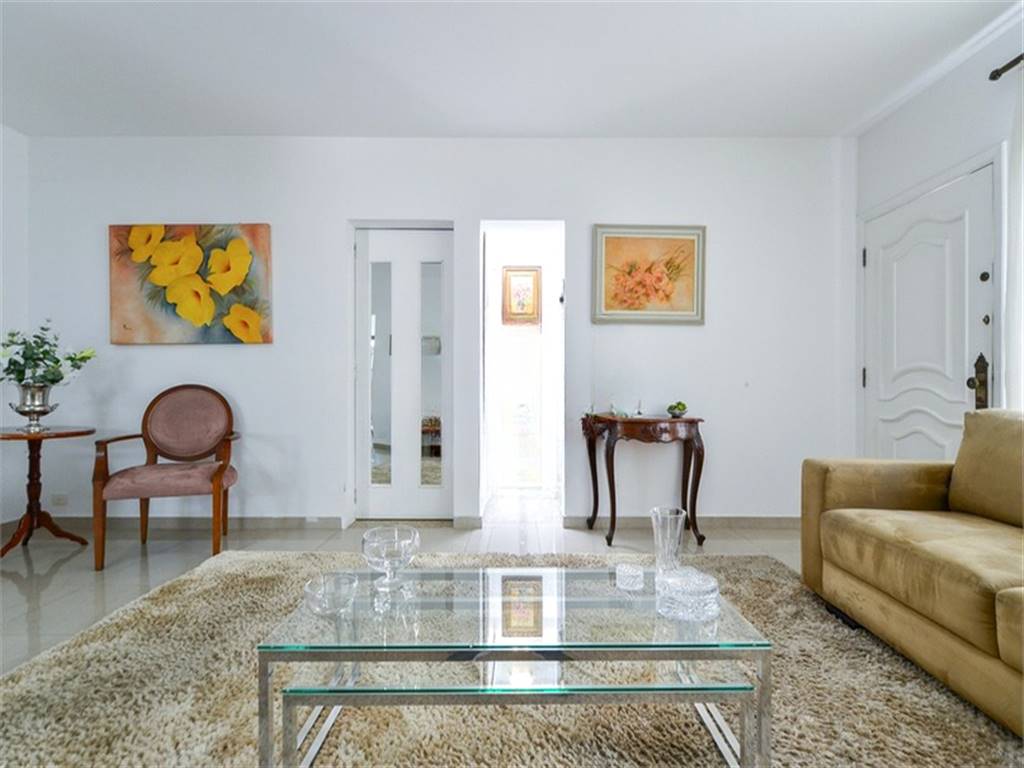 Casa com 4 quartos e 264 m² em Vila Guilhermina, Praia Grande