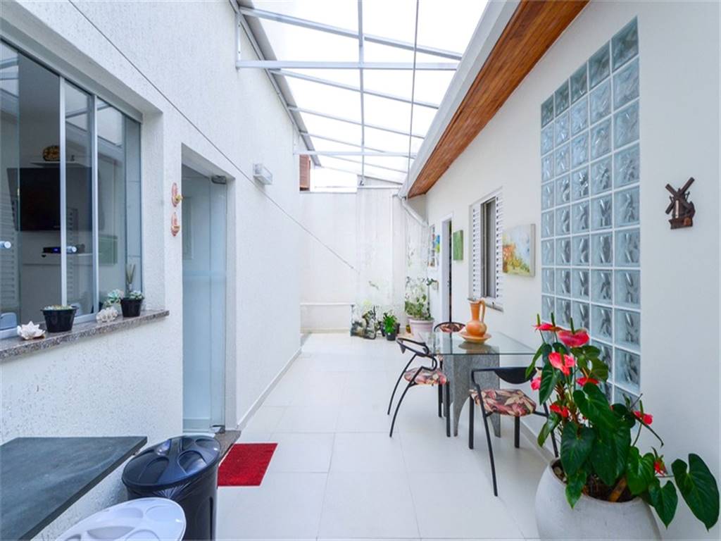 Casa com 4 quartos e 264 m² em Vila Guilhermina, Praia Grande