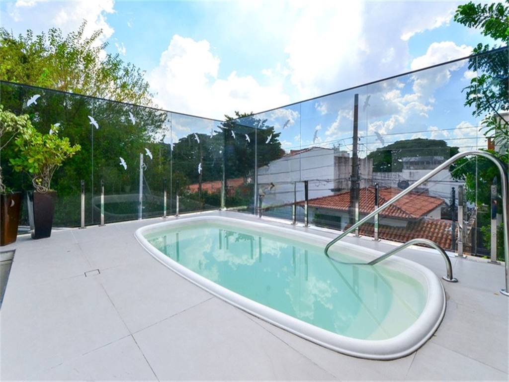 Casa com 4 quartos e 264 m² em Vila Guilhermina, Praia Grande