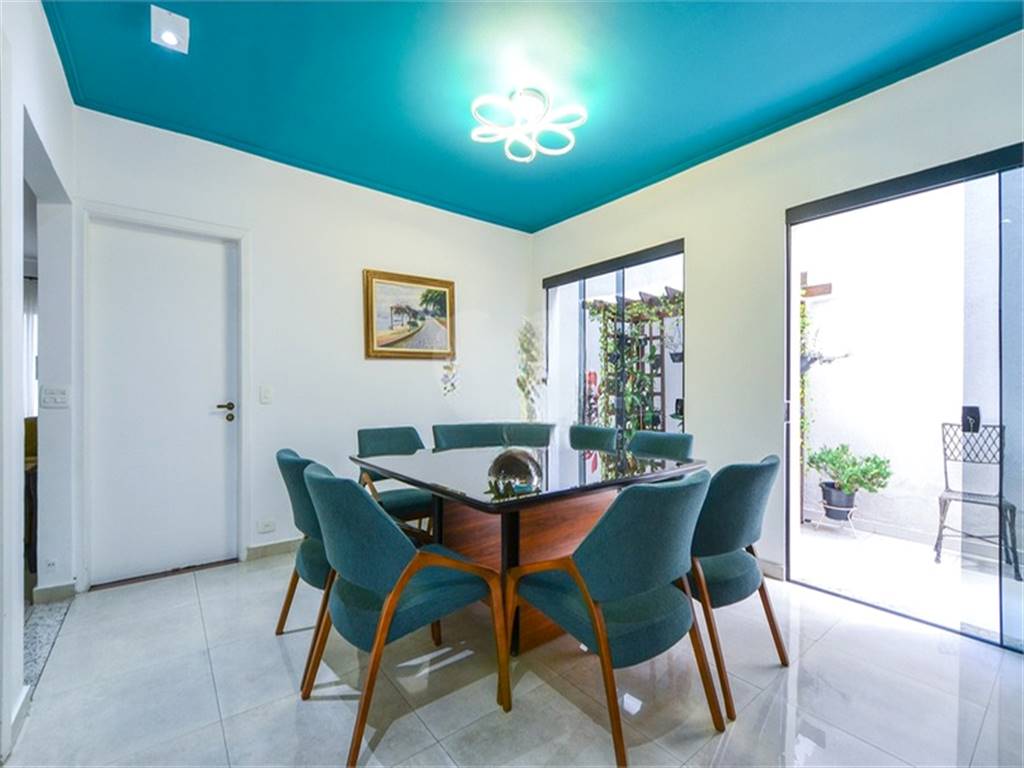 Casa com 4 quartos e 264 m² em Vila Guilhermina, Praia Grande