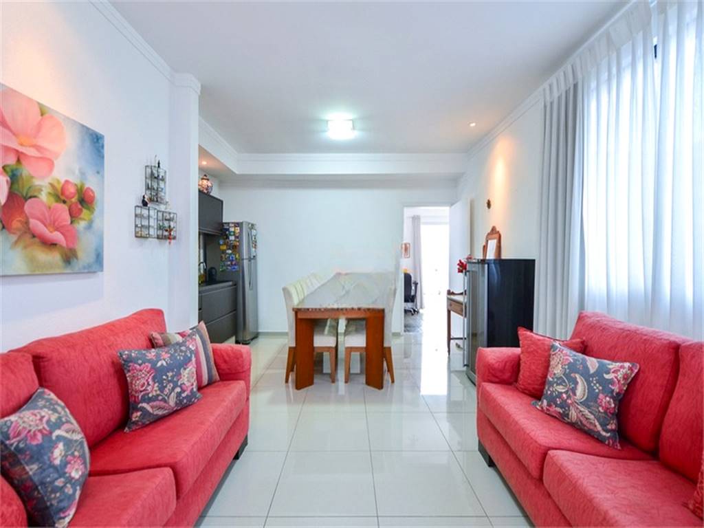 Casa com 4 quartos e 264 m² em Vila Guilhermina, Praia Grande