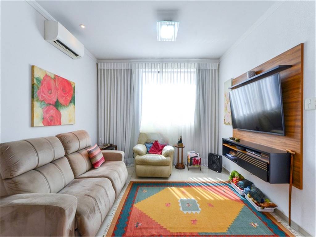 Casa com 4 quartos e 264 m² em Vila Guilhermina, Praia Grande