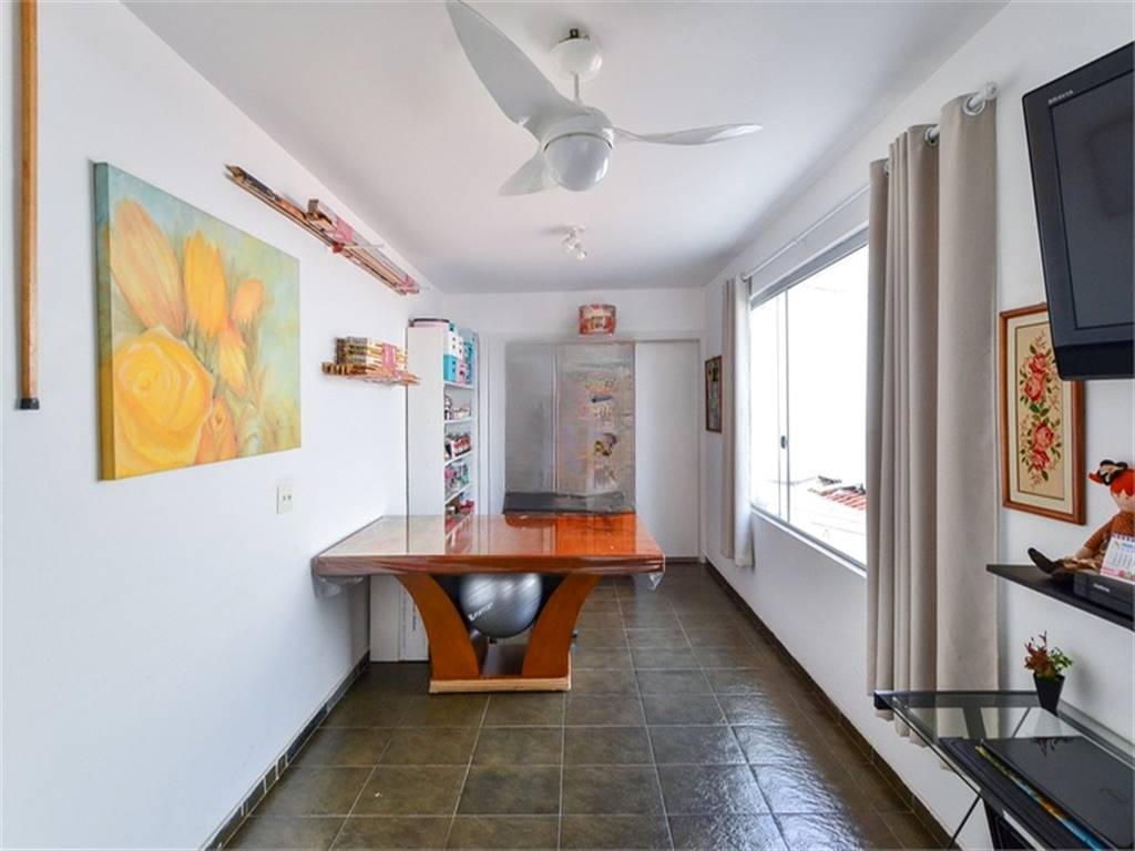 Casa com 4 quartos e 264 m² em Vila Guilhermina, Praia Grande