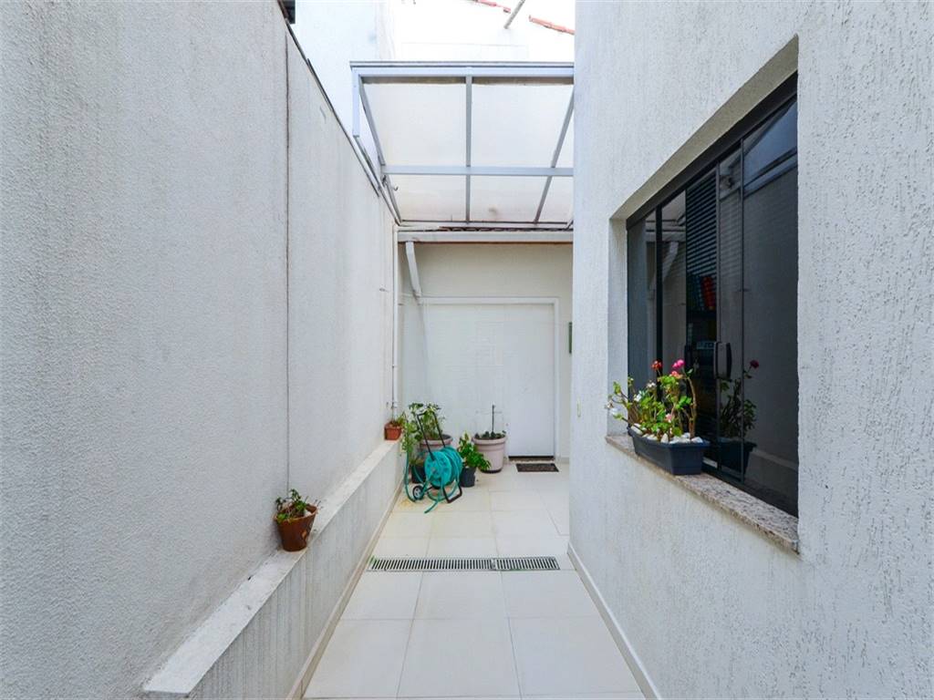 Casa com 4 quartos e 264 m² em Vila Guilhermina, Praia Grande
