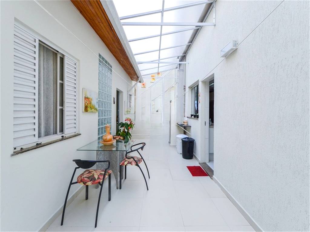 Casa com 4 quartos e 264 m² em Vila Guilhermina, Praia Grande