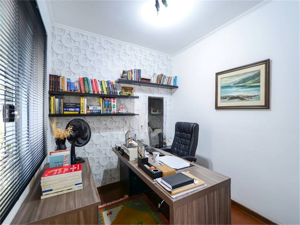 Casa com 4 quartos e 264 m² em Vila Guilhermina, Praia Grande