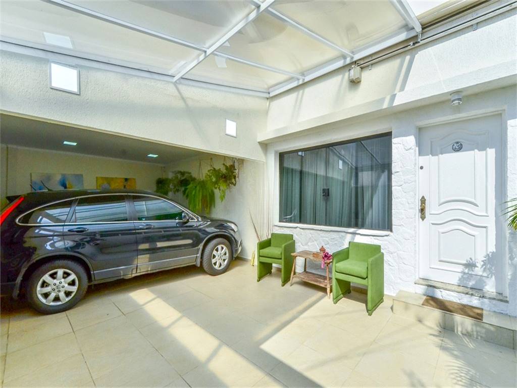 Casa com 4 quartos e 264 m² em Vila Guilhermina, Praia Grande