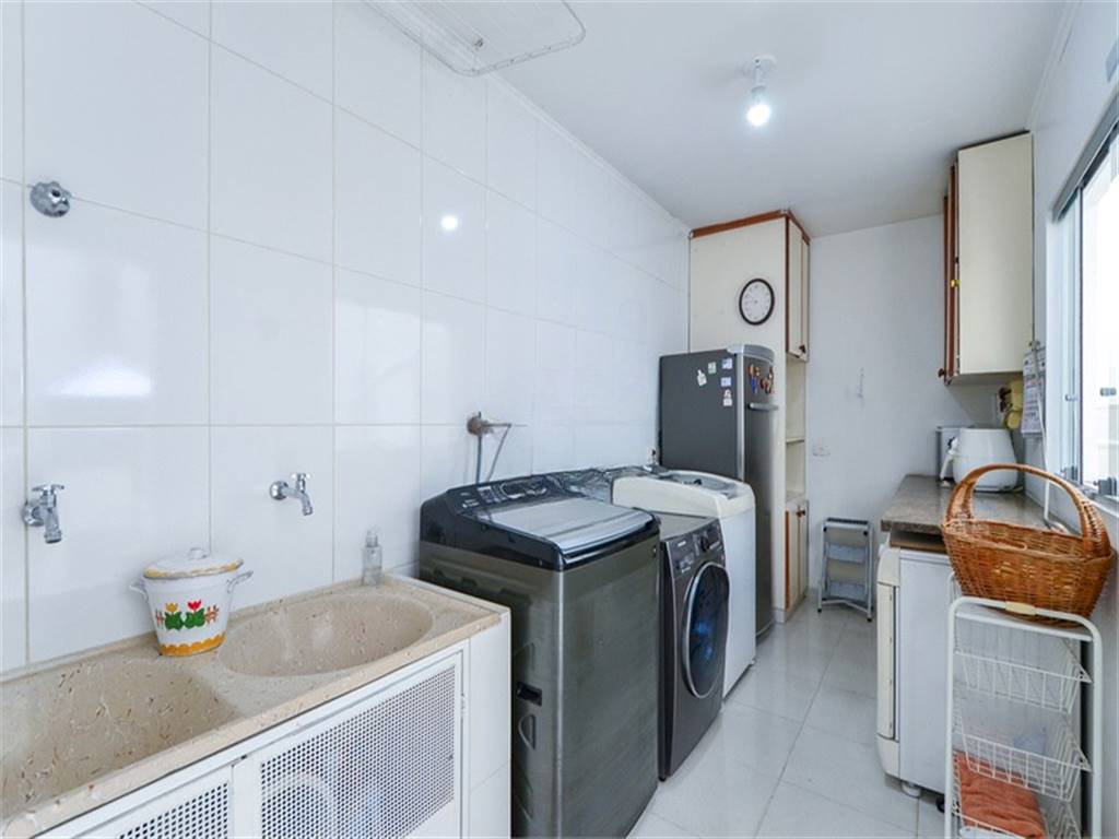 Casa com 4 quartos e 264 m² em Vila Guilhermina, Praia Grande