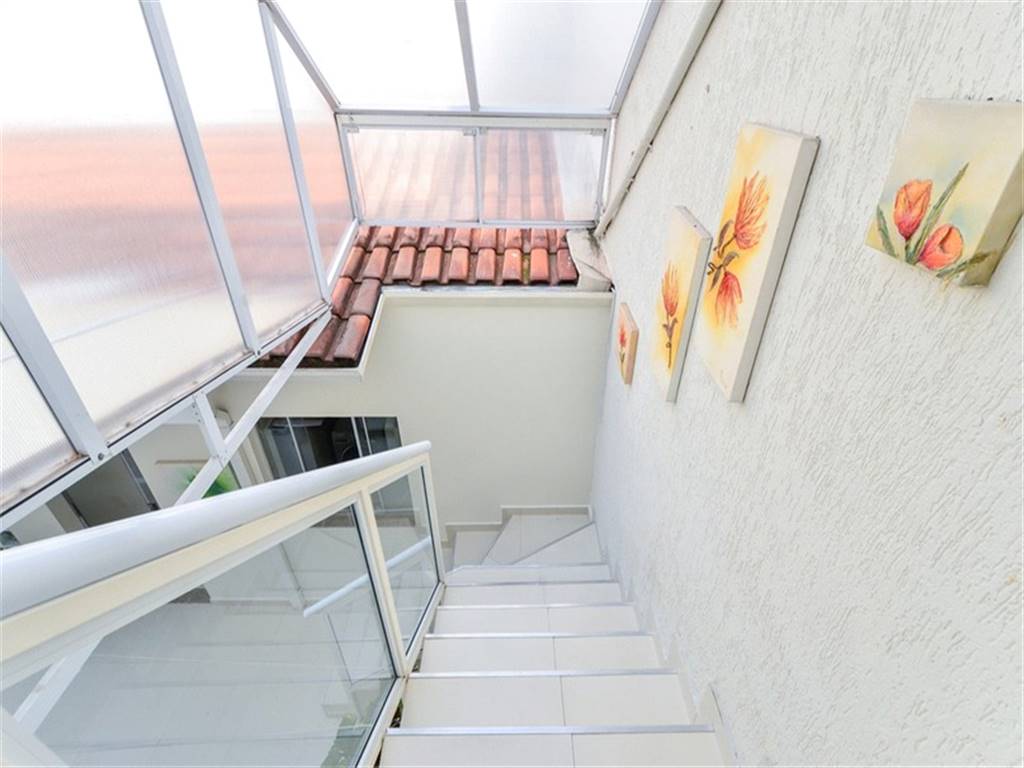 Casa com 4 quartos e 264 m² em Vila Guilhermina, Praia Grande