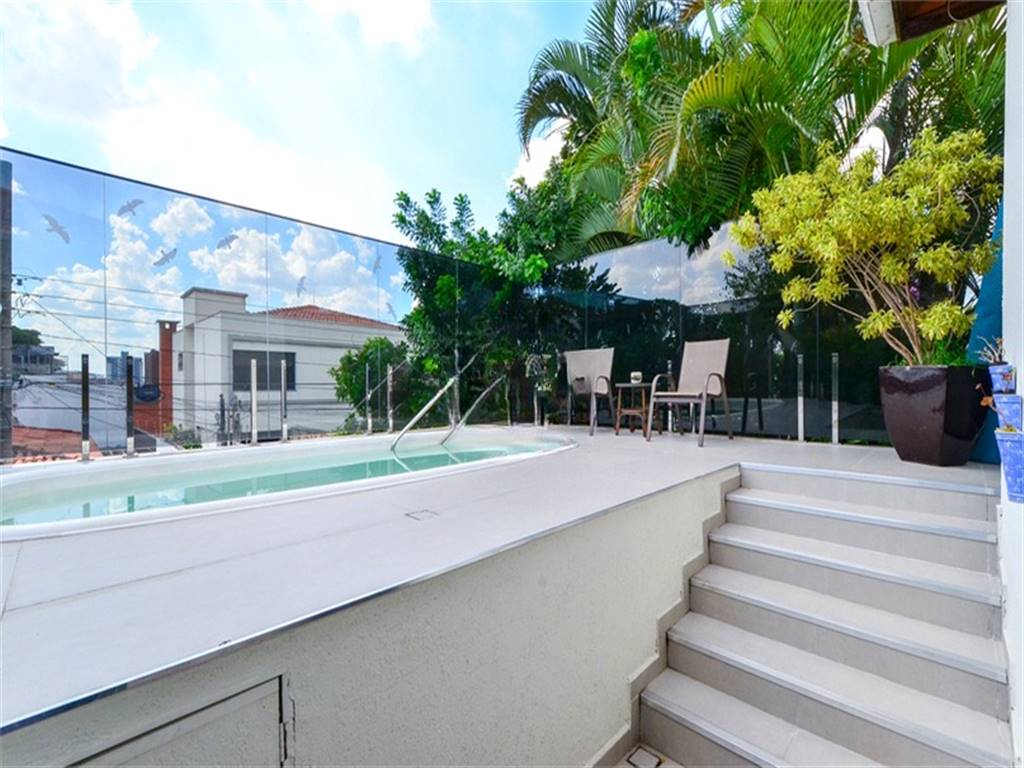 Casa com 4 quartos e 264 m² em Vila Guilhermina, Praia Grande