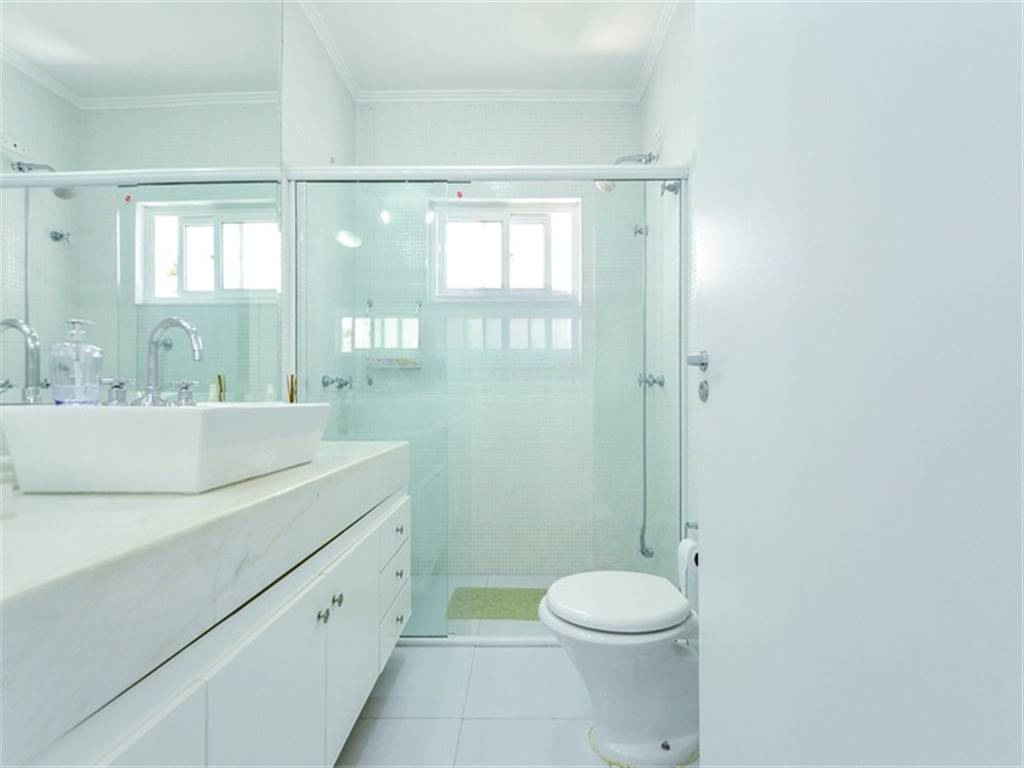 Casa com 4 quartos e 264 m² em Vila Guilhermina, Praia Grande