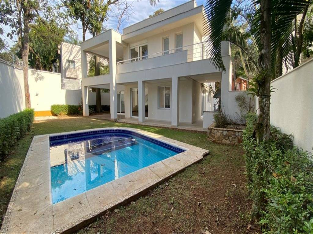 Casa com 4 quartos e 932 m² em Vila Guilhermina, Praia Grande