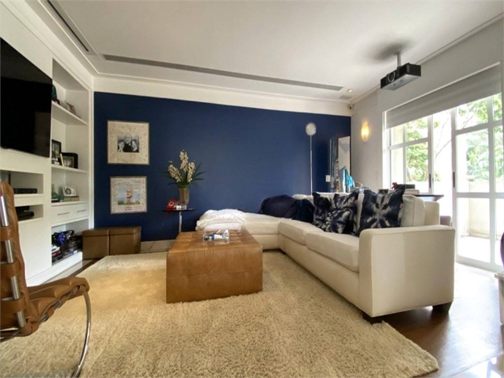 Apartamento com 4 quartos e 518 m² em Vila Guilhermina, Praia Grande