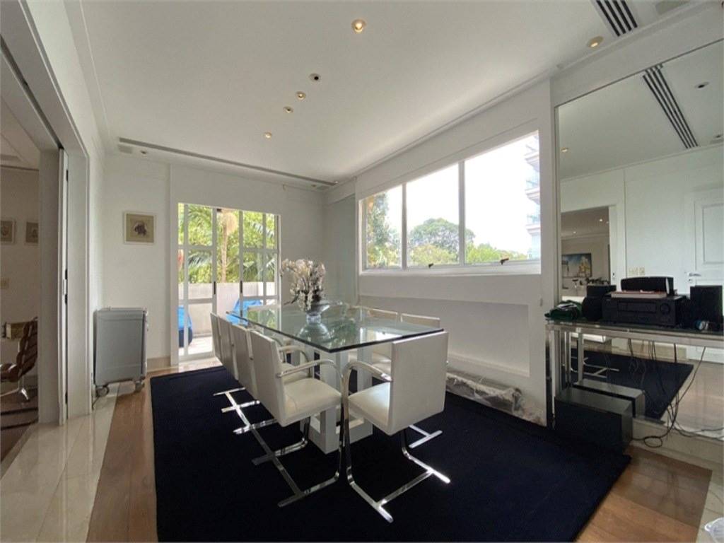 Apartamento com 4 quartos e 518 m² em Vila Guilhermina, Praia Grande