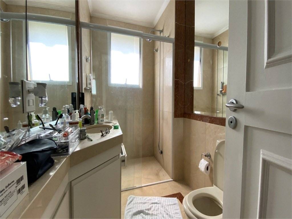 Apartamento com 4 quartos e 518 m² em Vila Guilhermina, Praia Grande