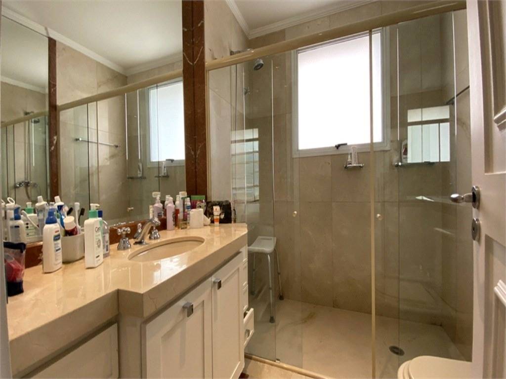 Apartamento com 4 quartos e 518 m² em Vila Guilhermina, Praia Grande