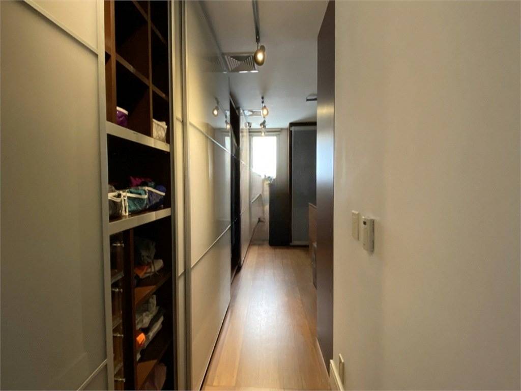 Apartamento com 4 quartos e 518 m² em Vila Guilhermina, Praia Grande