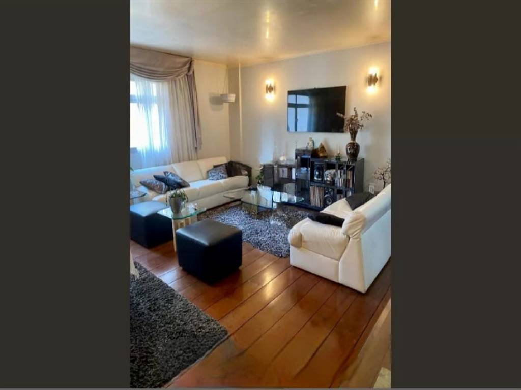 Apartamento com 3 quartos e 141 m² em Vila Guilhermina, Praia Grande