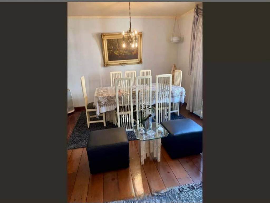 Apartamento com 3 quartos e 141 m² em Vila Guilhermina, Praia Grande