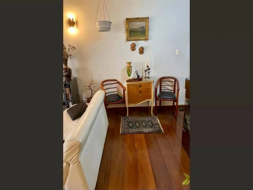 Apartamento com 3 quartos e 141 m² em Vila Guilhermina, Praia Grande