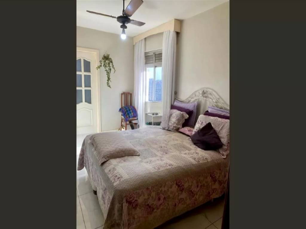 Apartamento com 3 quartos e 141 m² em Vila Guilhermina, Praia Grande