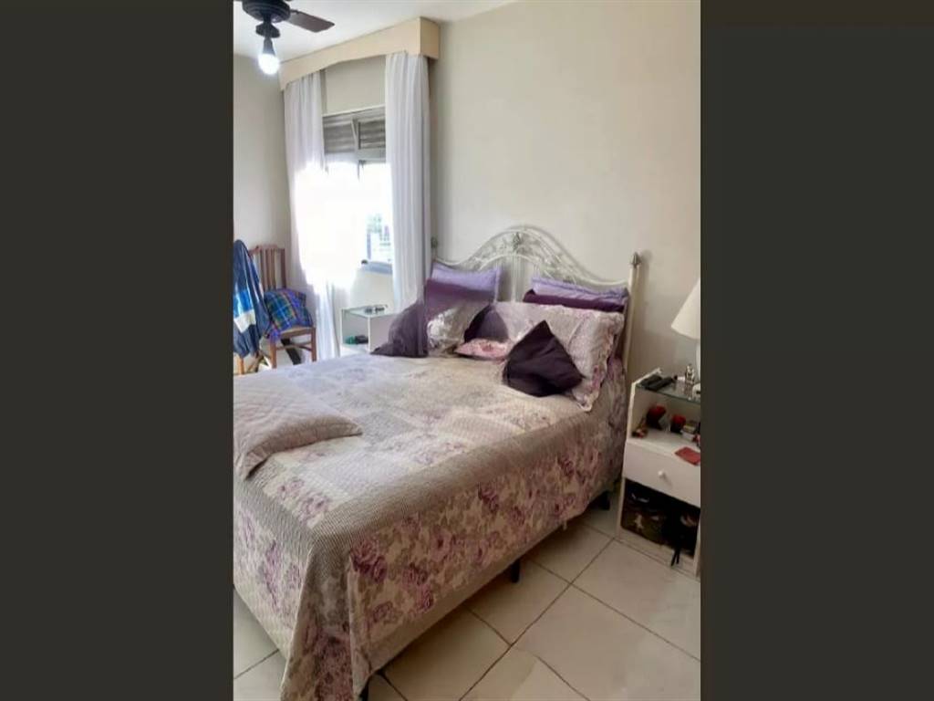 Apartamento com 3 quartos e 141 m² em Vila Guilhermina, Praia Grande