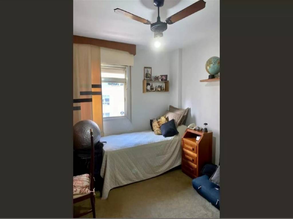 Apartamento com 3 quartos e 141 m² em Vila Guilhermina, Praia Grande