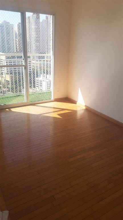 Apartamento com 2 quartos e 47 m² em Vila Guilhermina, Praia Grande