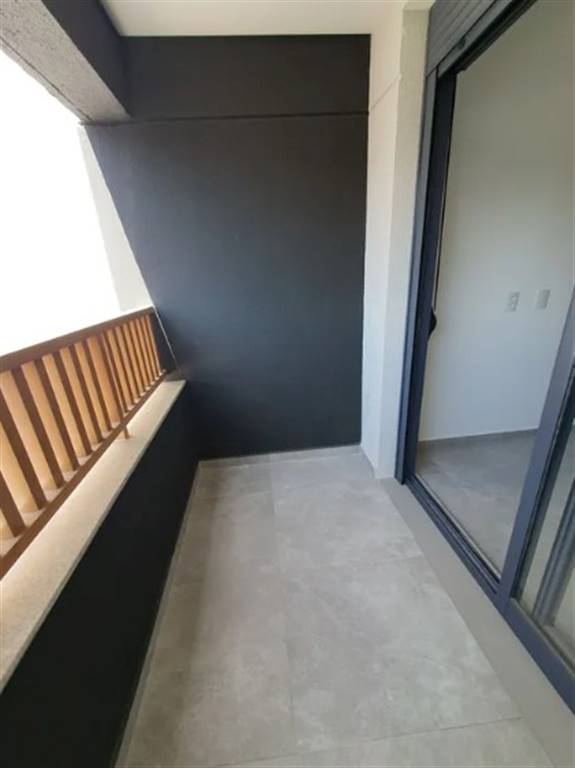 Apartamento com 1 quarto e 27 m² em Vila Guilhermina, Praia Grande
