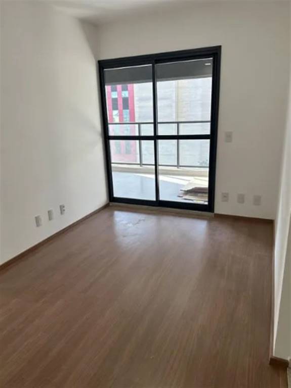 Apartamento com 1 quarto e 27 m² em Vila Guilhermina, Praia Grande