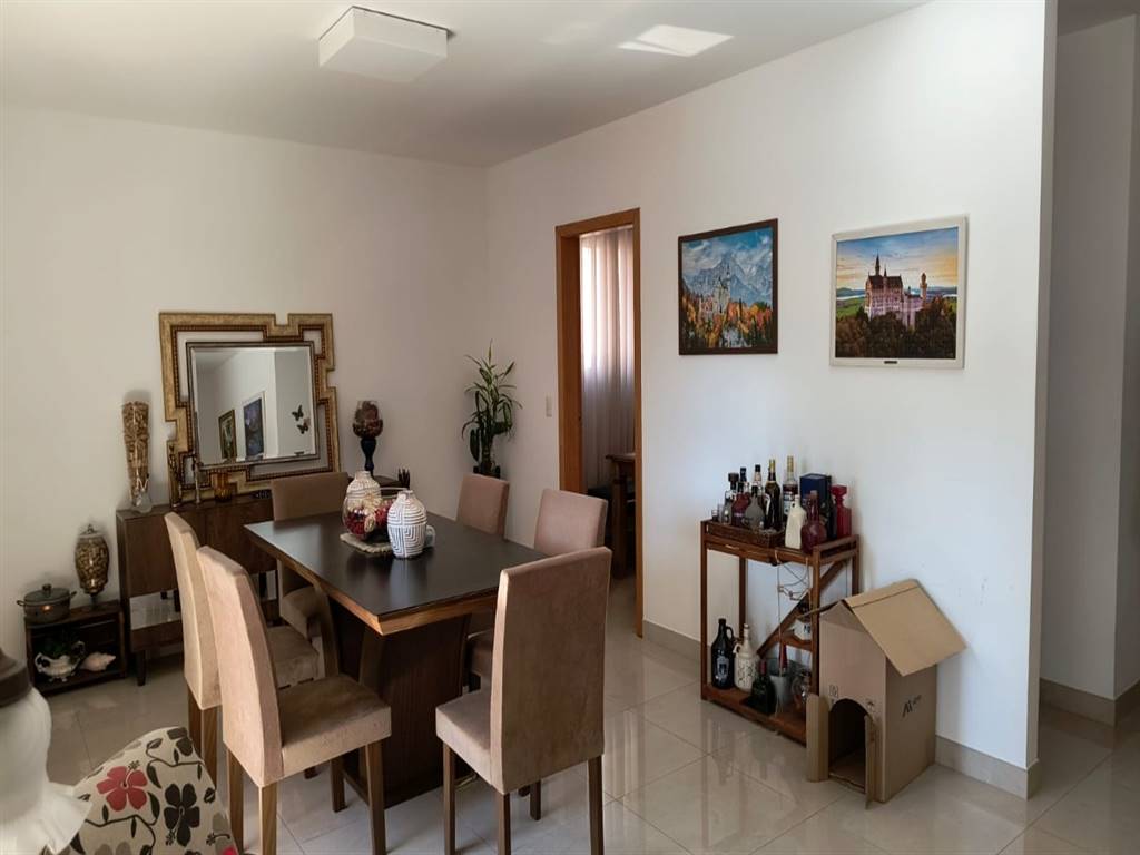 Apartamento com 4 quartos e 208 m² em Vila Guilhermina, Praia Grande